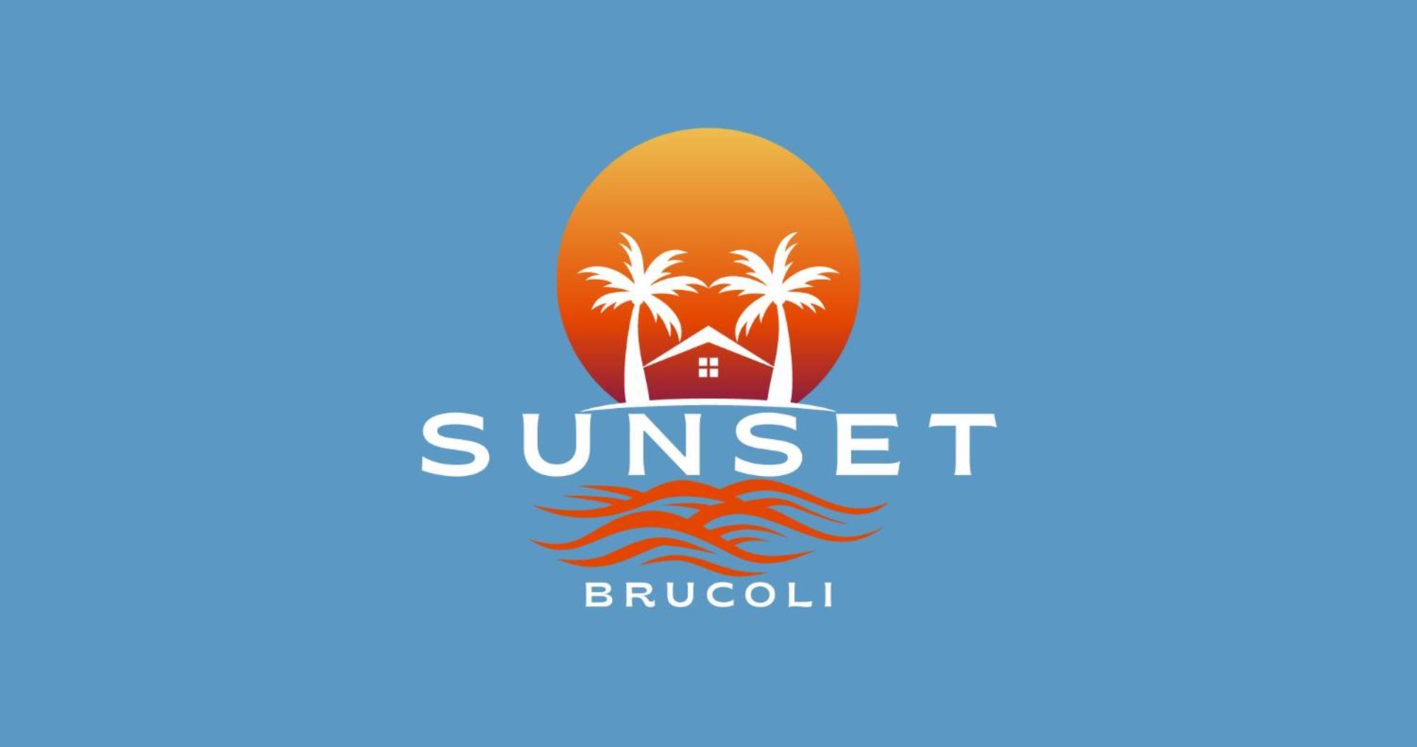Sunset Brucoli Appartement Buitenkant foto